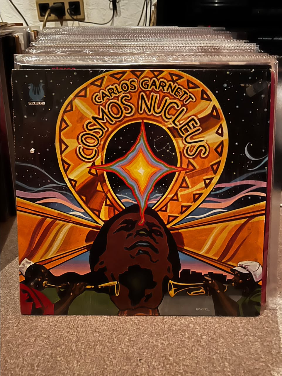Friends of FunkTropolis All Thangs FUNKY (The Paradise of FUNK)