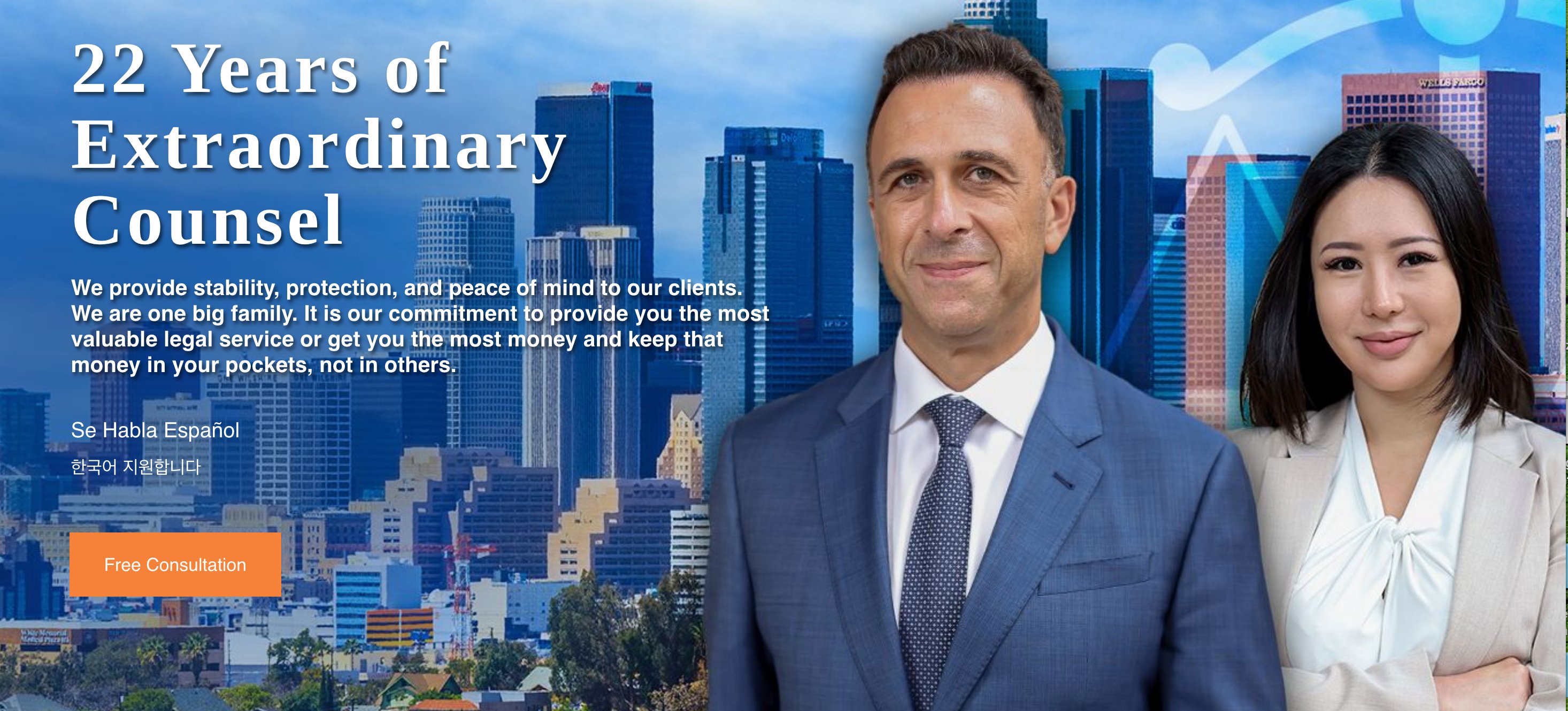 The Agopoglu Law Corp, PLC | Los Angeles CA