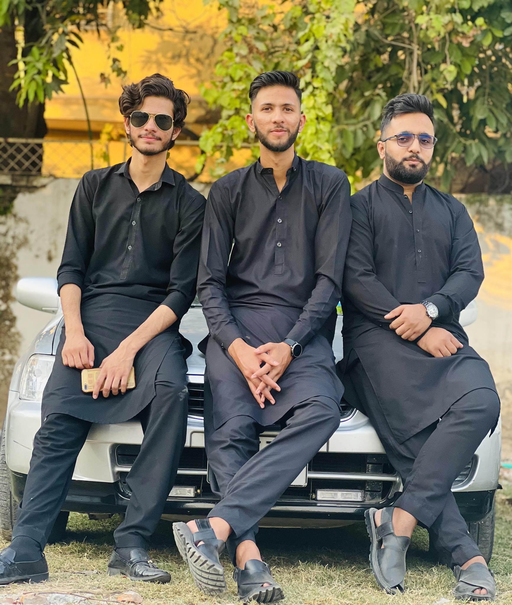 Anas Naseer Awan