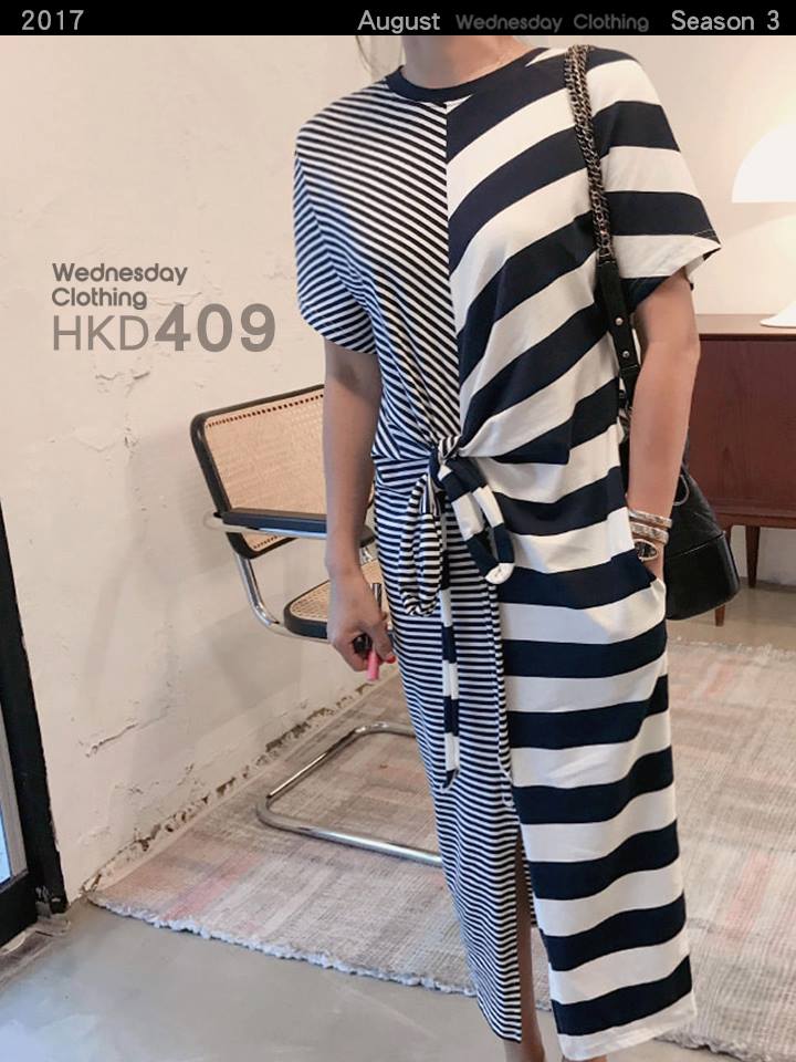 Wednesday Clothing 星期衫 | Hong Kong Hong Kong