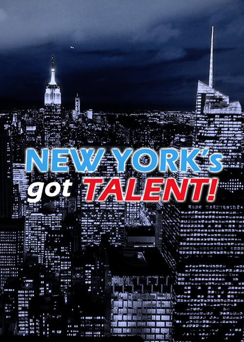 New York's Got Talent
