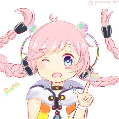 Rana (@VocaloidRana00001) • Facebook