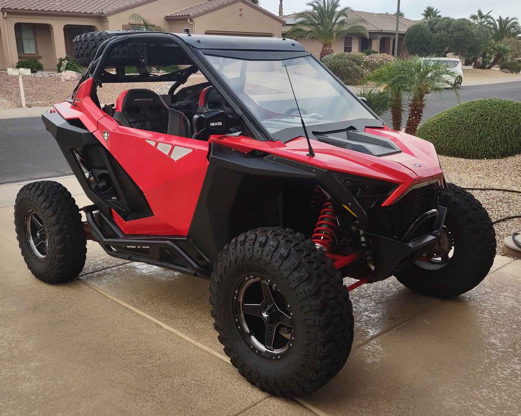 2020 Polaris razor pro xp turbo 1000 ultima - Powersport Vehicles ...