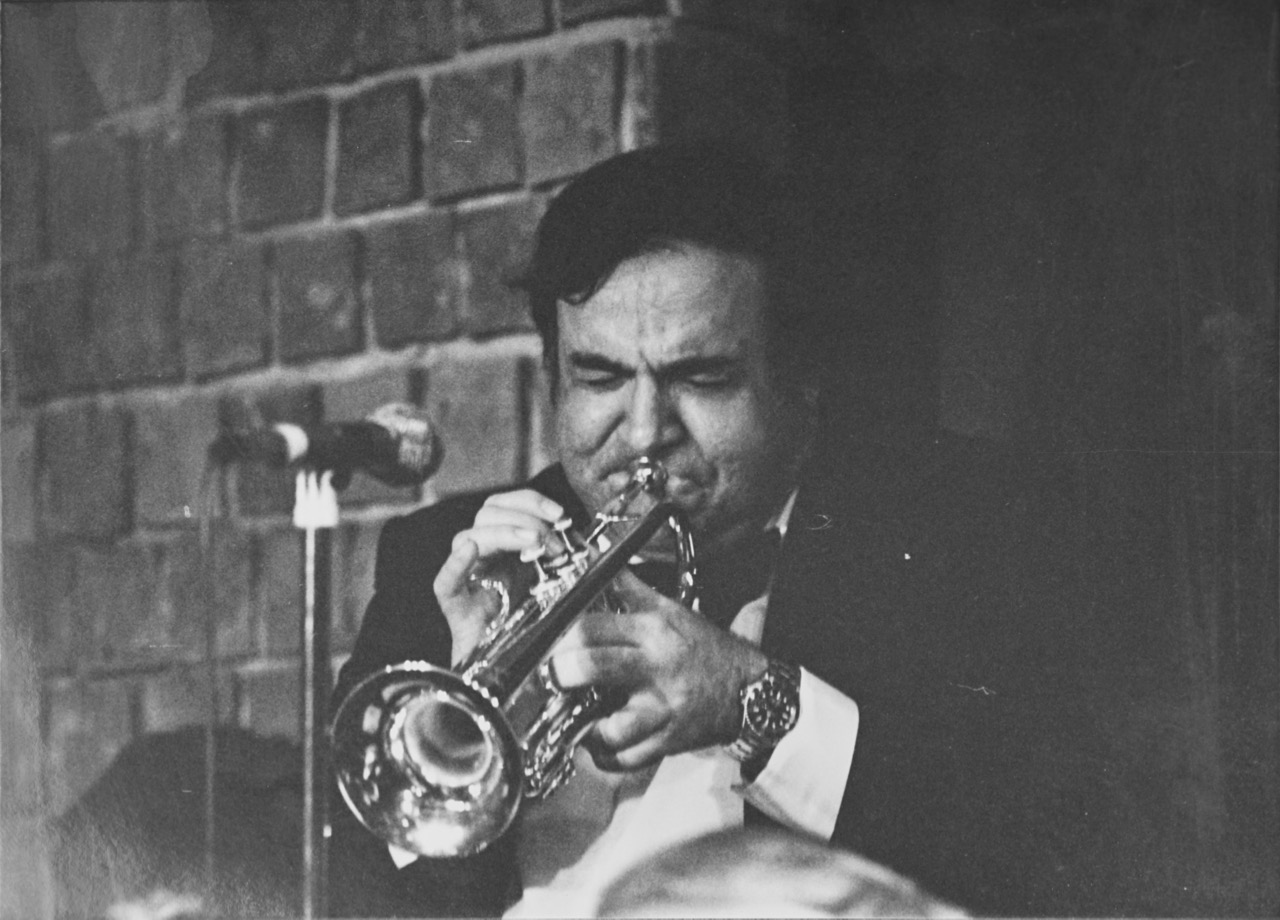 Santa Maria Jazz Band