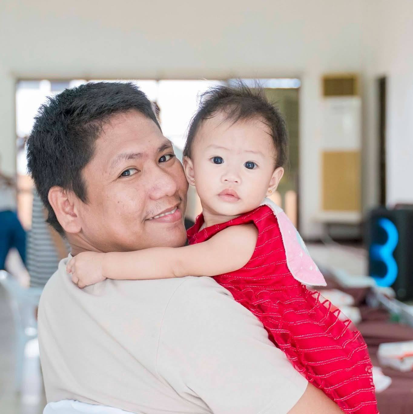 Berwin Rosal Ayson on Reels