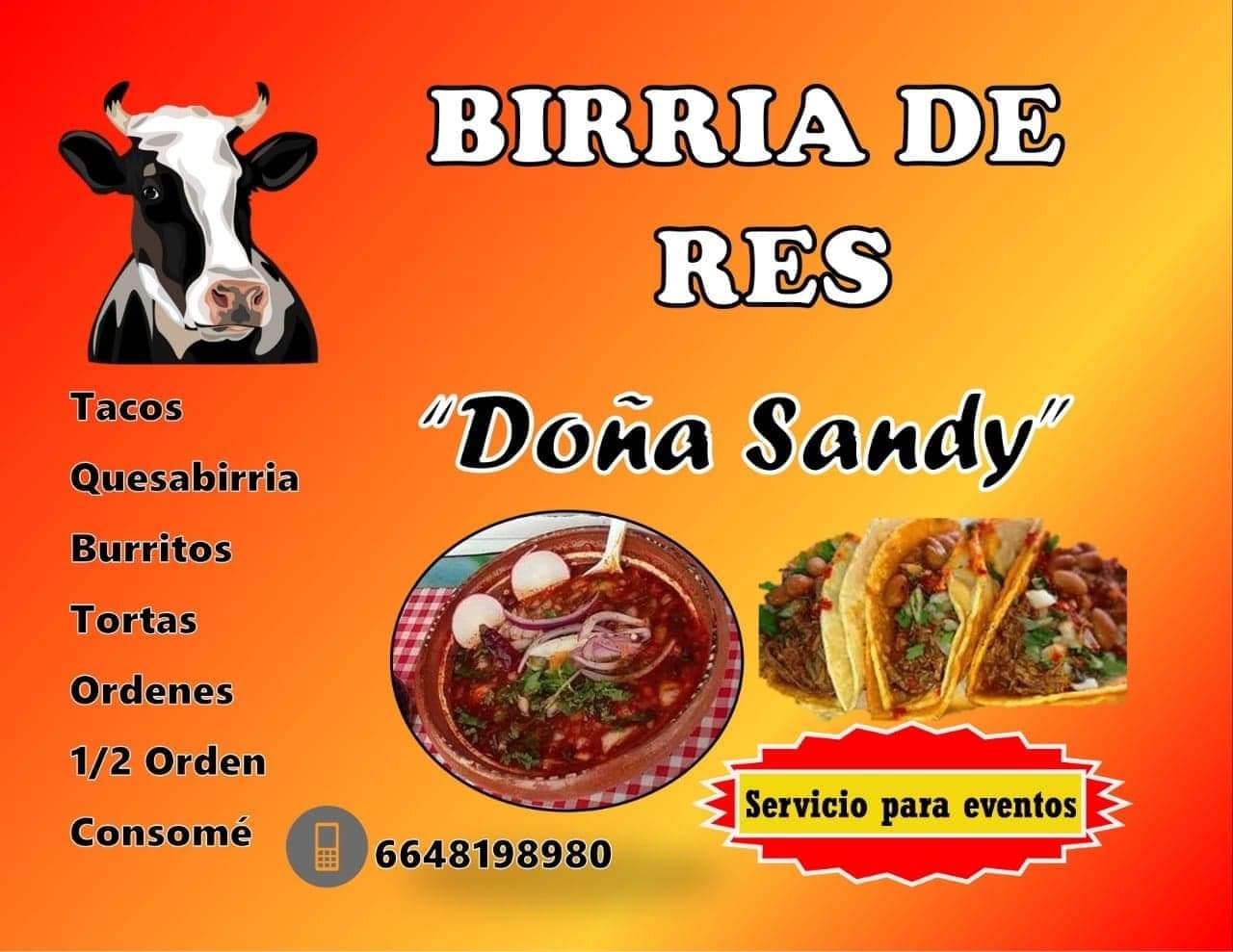 Birria de Res 