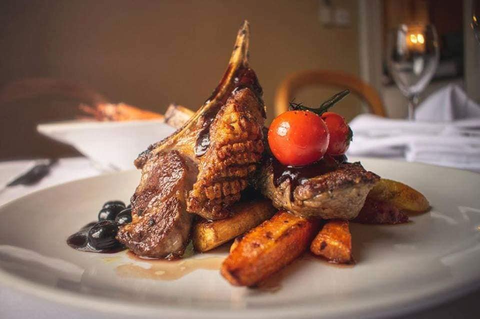 Happy Friday 🙂 why... - Springfort Hall Country House Hotel