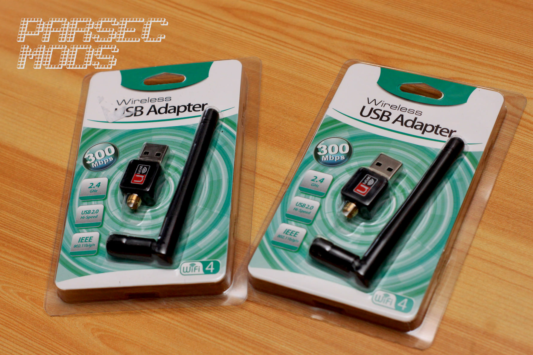 Parsec Mods PC | Olongapo
