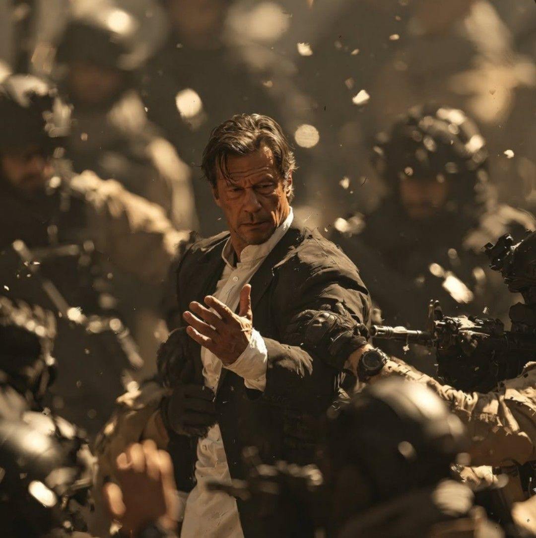 Kamran Iqbal on Reels