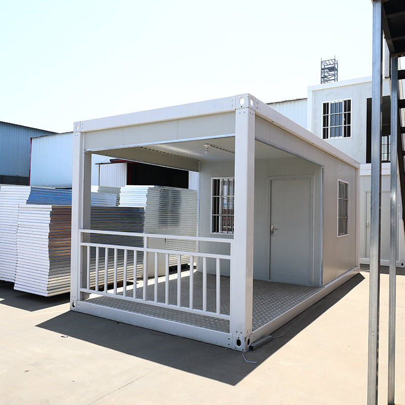 CBOX Containers Manufacturer - 💁‍♂️💁‍♂️This is our newly designed 20 ...
