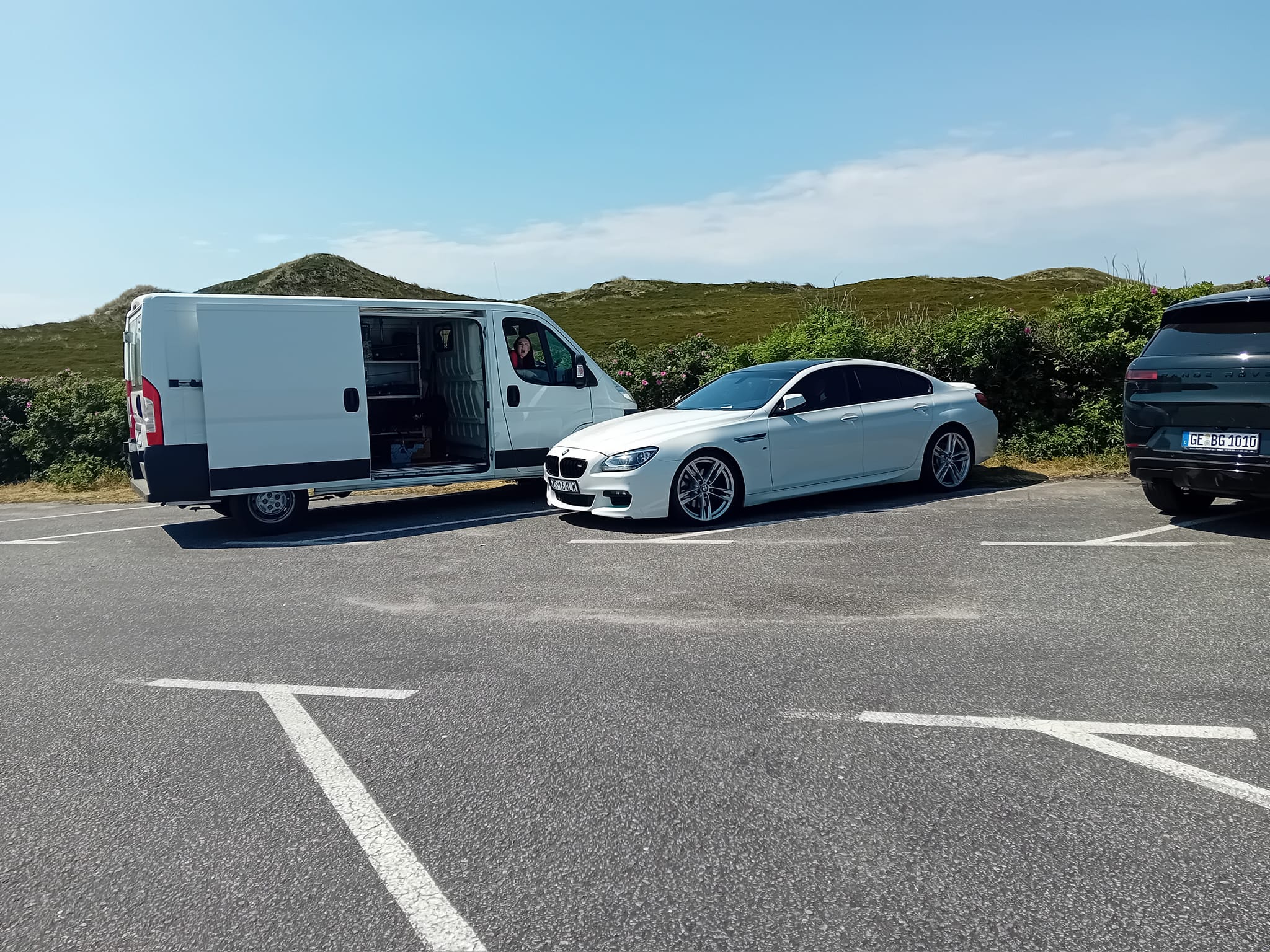 I am looking for an engine for BMW F06 2013 N55B30A