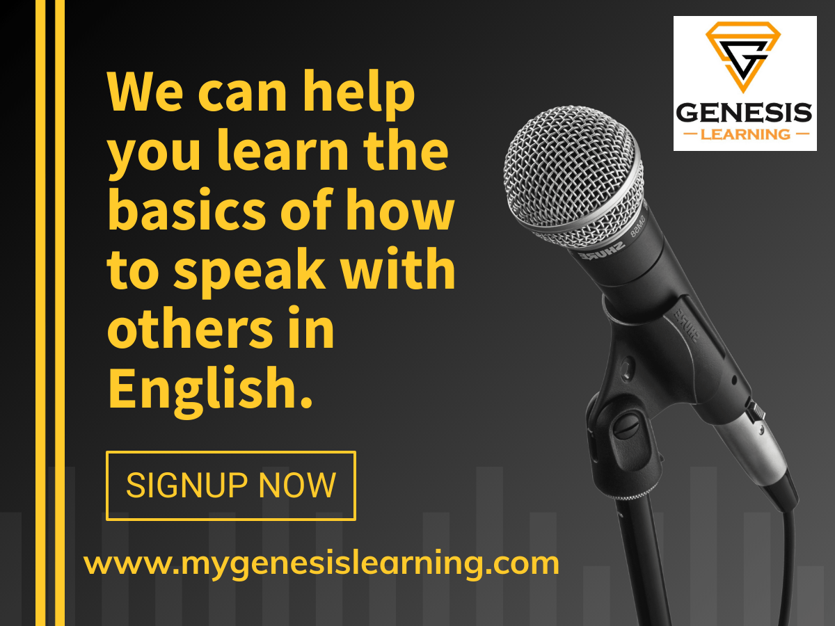 We are offering interactive one-on-one... - Genesis Learning | Facebook