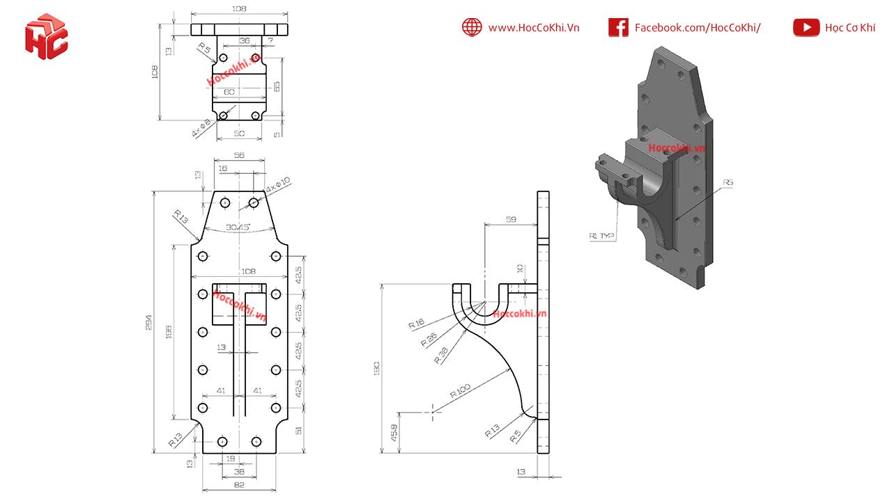 Solidworks Tutorial & Tips