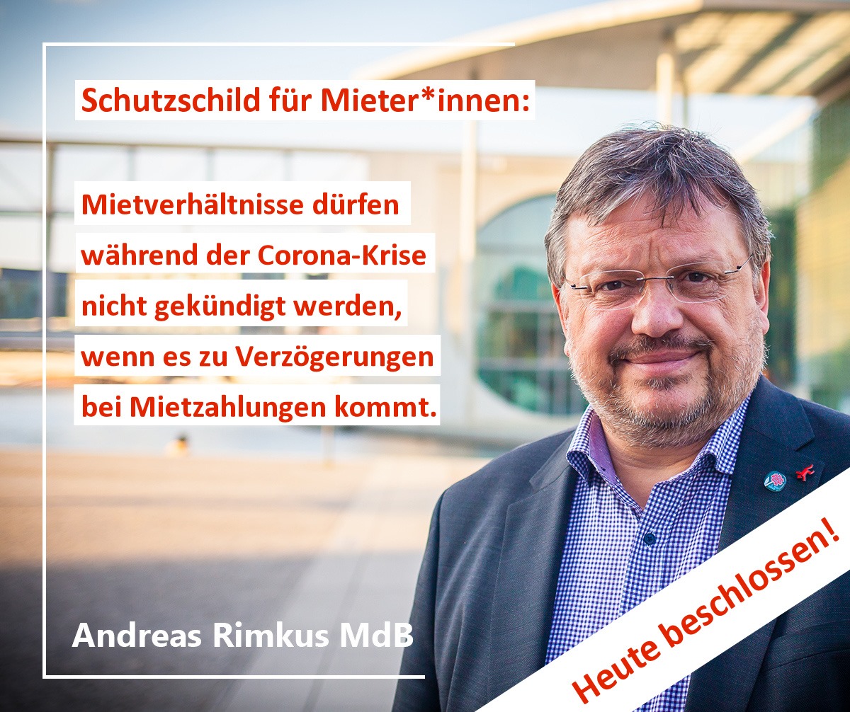 Andreas Rimkus MdB added a new photo. - Andreas Rimkus MdB