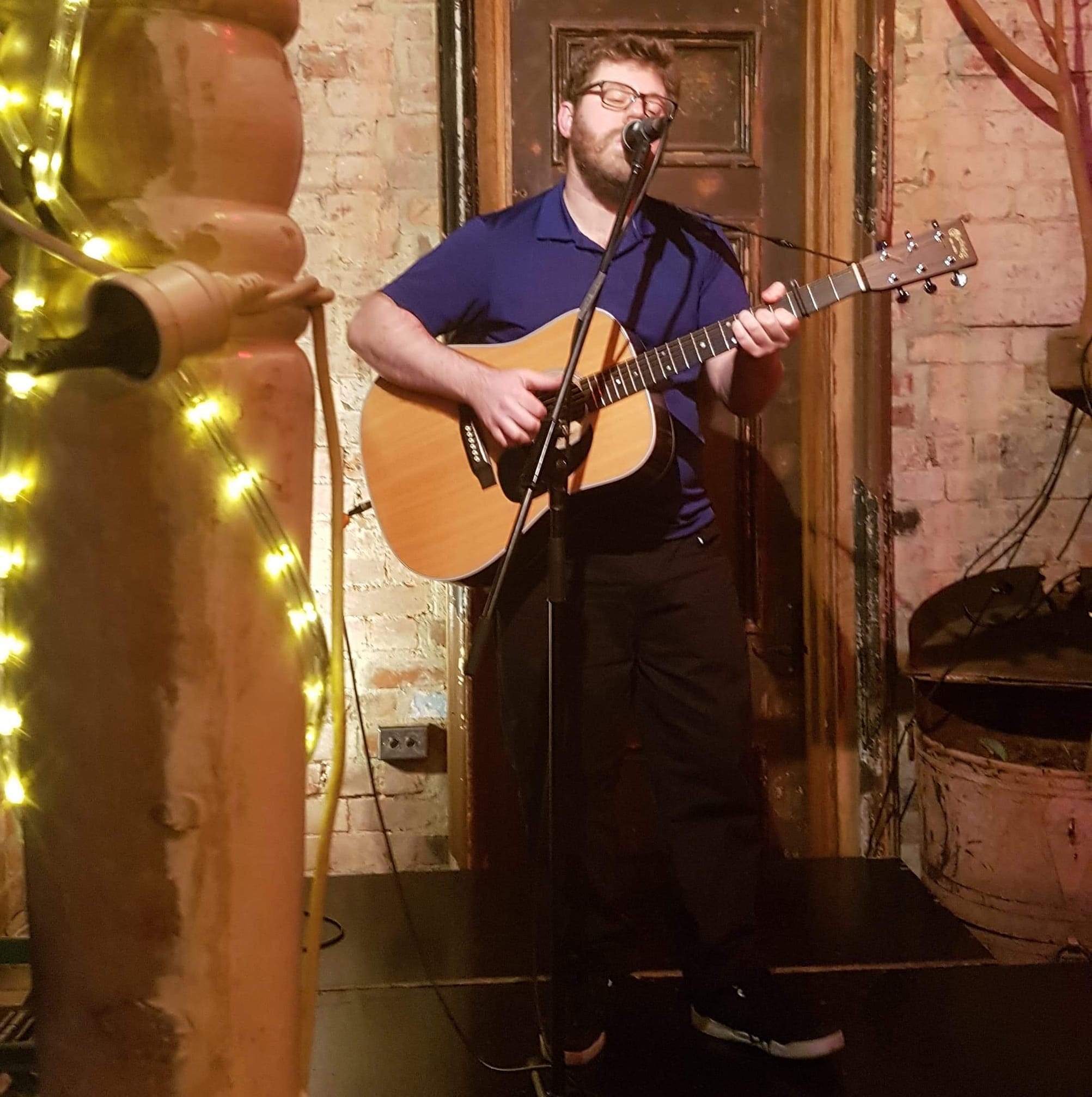 Kyle Plummer Music