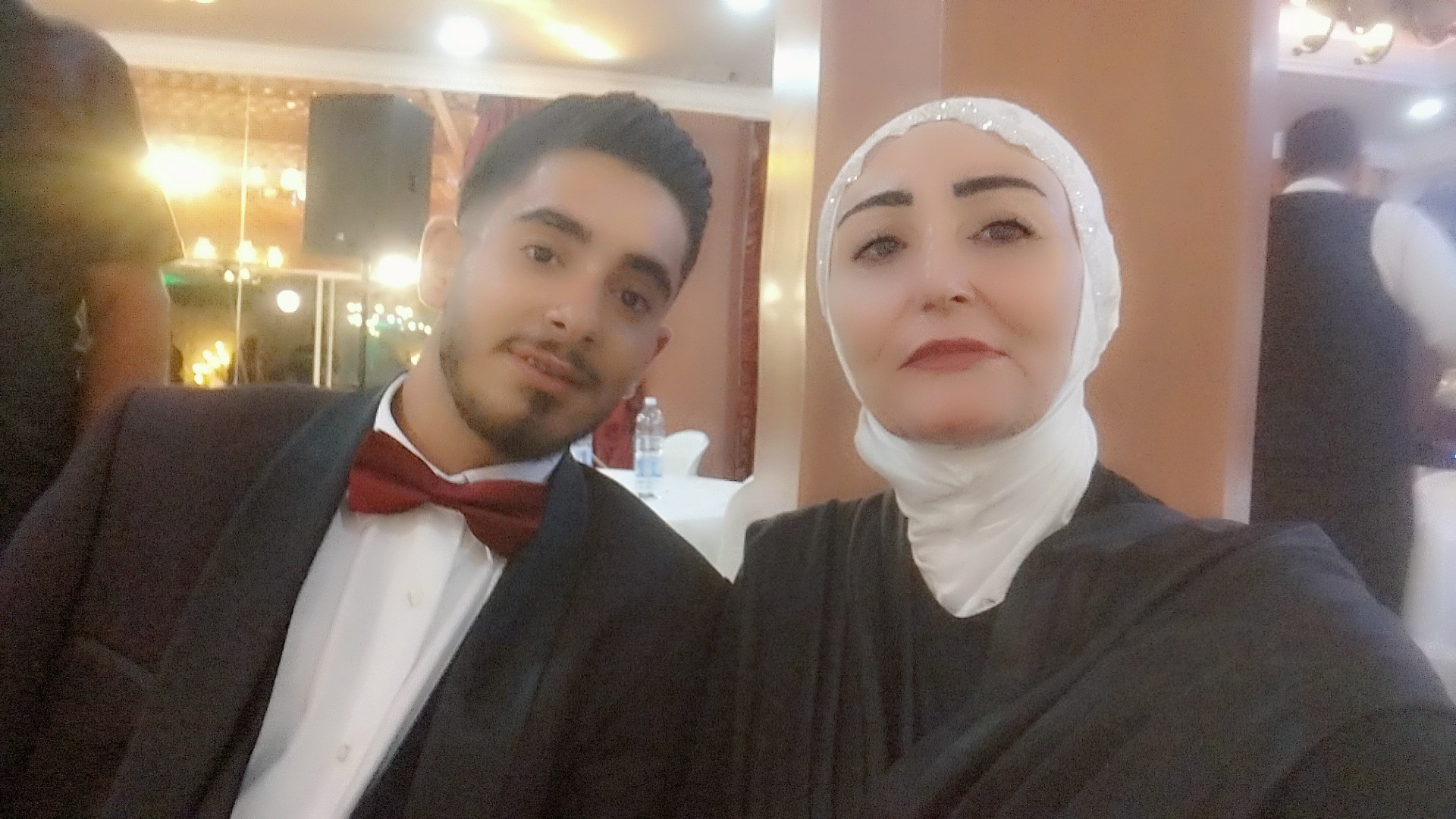 Emm Ali Roumieh