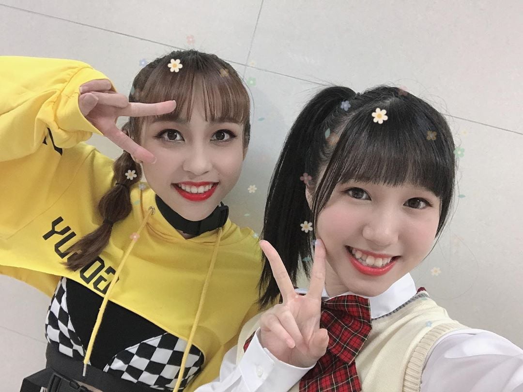 [IG][#KOHA_in_DD52]200725 *... - AKB48 Team TP 劉曉晴こはる香港台灣應援會