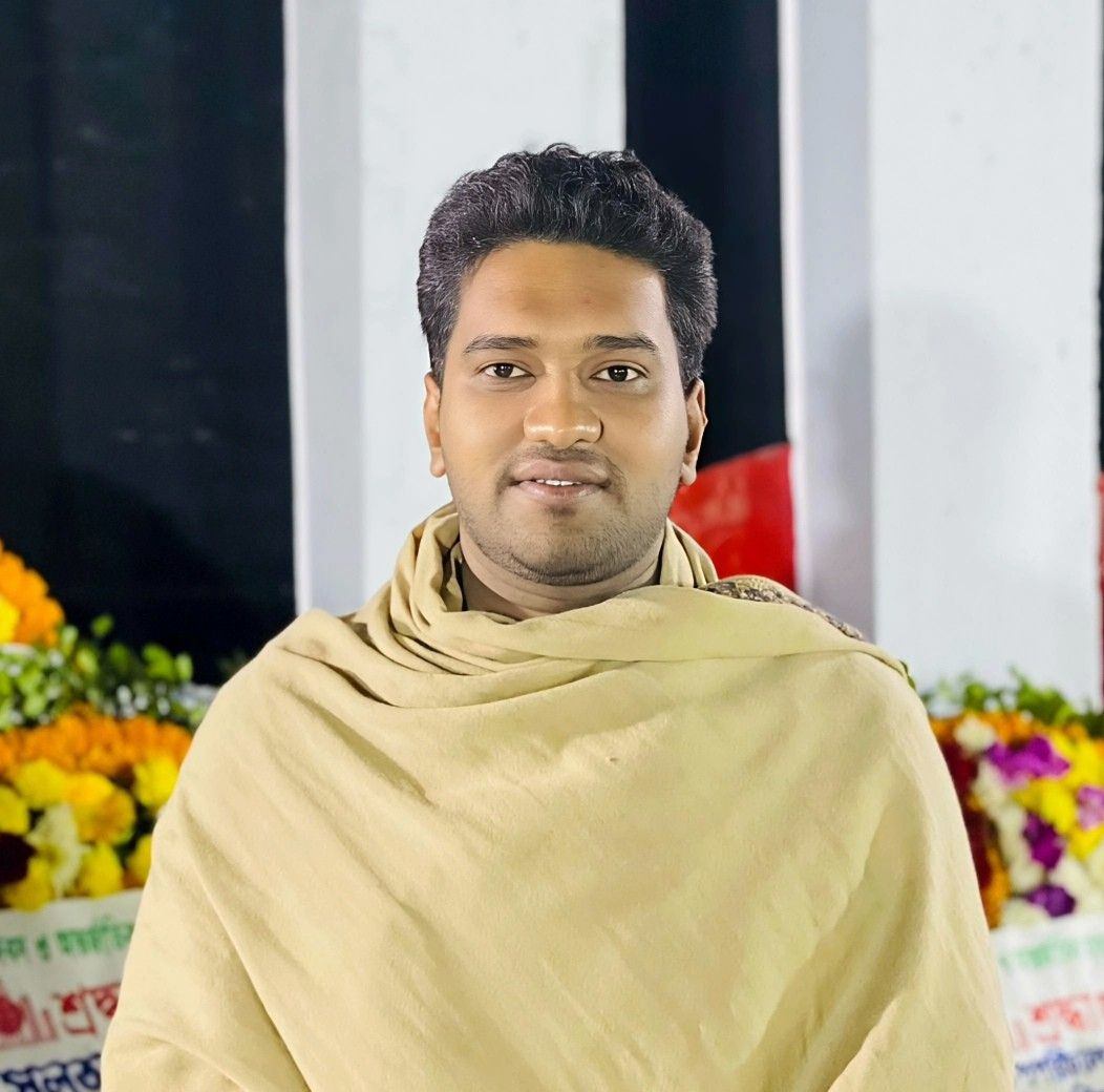 Md Rafee Rezwan
