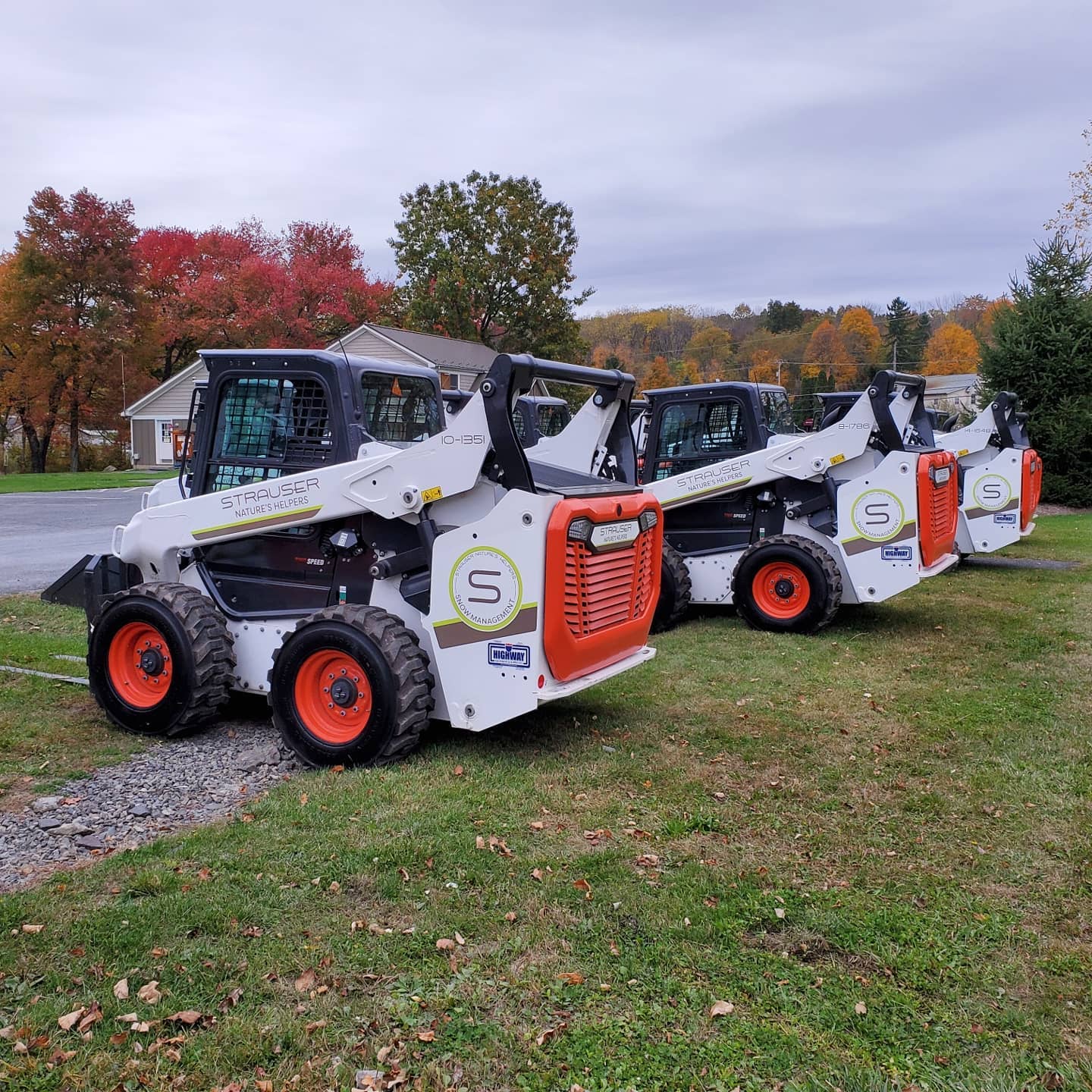 Kramer Signs & Service | Tannersville PA