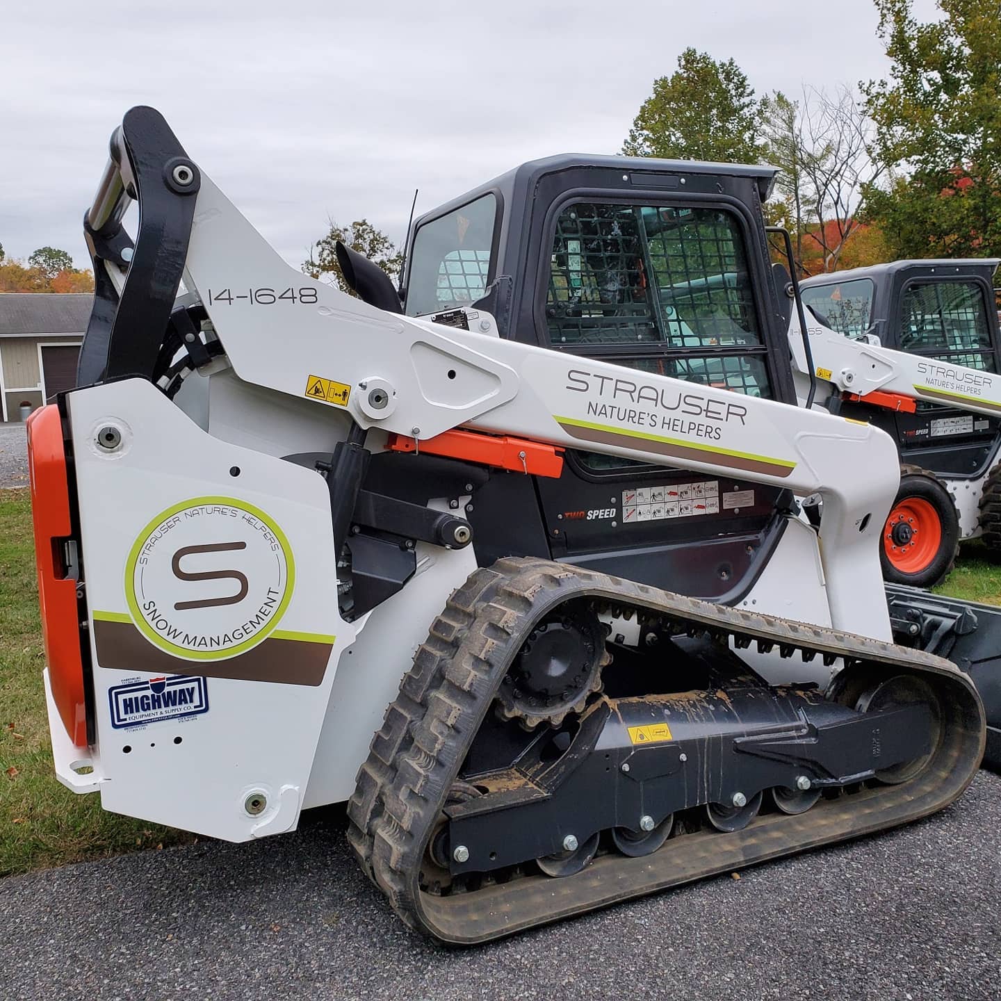 Kramer Signs & Service | Tannersville PA