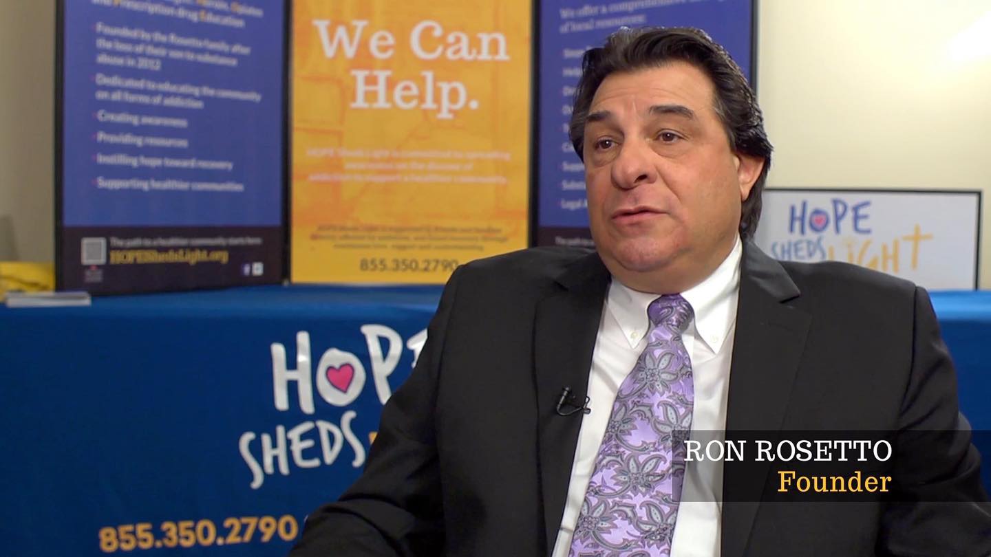 Sending happy birthday wishes to our... - HOPE Sheds Light | Facebook