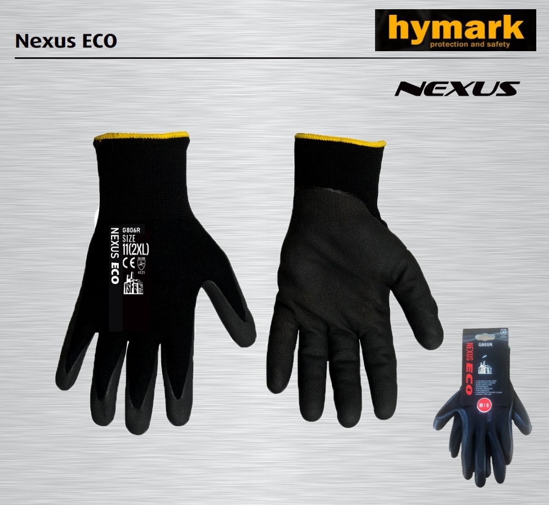 Hymark Protection and Safety