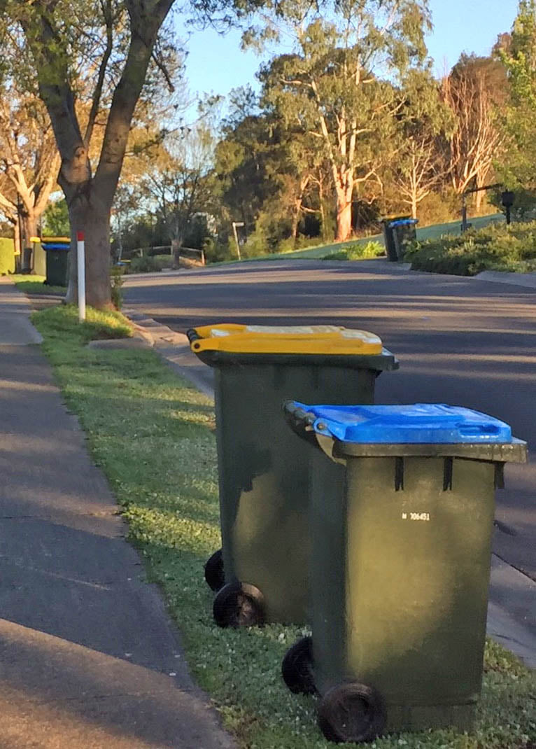 Do you check to see which... - Mount Barker District Council | Facebook