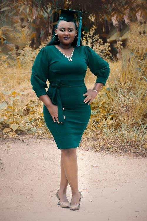 Lynah Richy