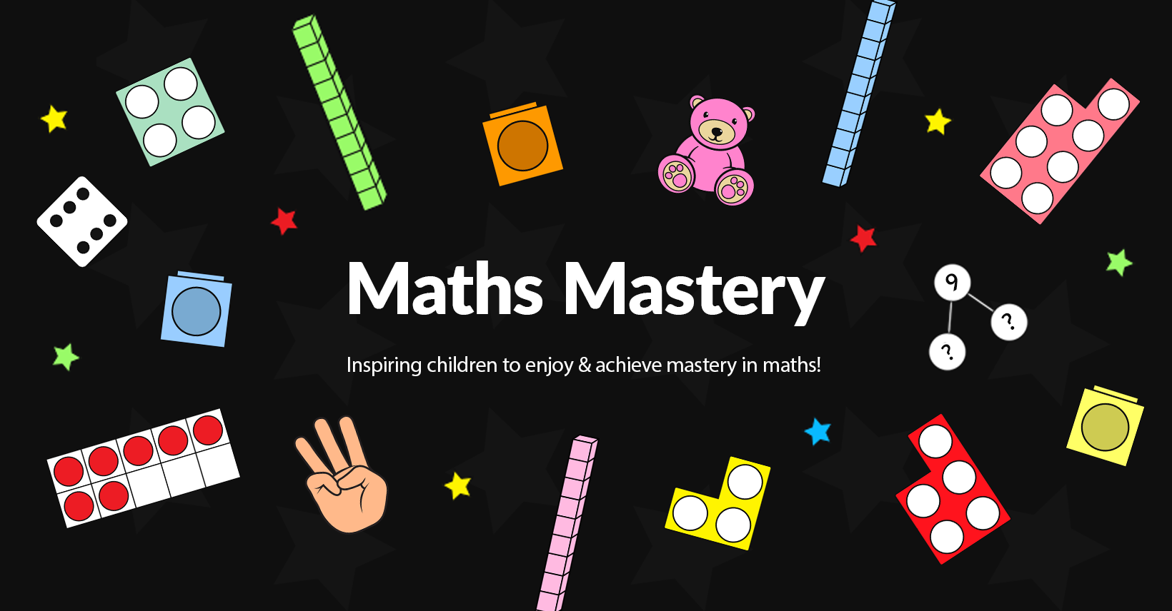 KS1 Maths Mastery - Ideas, Tips & Support - Primary Stars Education ...