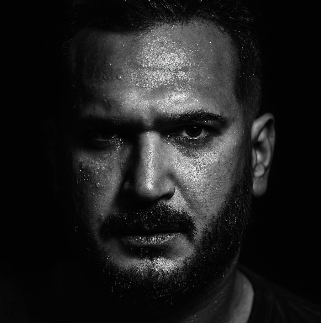 متحولش معاهم 🖤 ️ | Waheed Mohamed