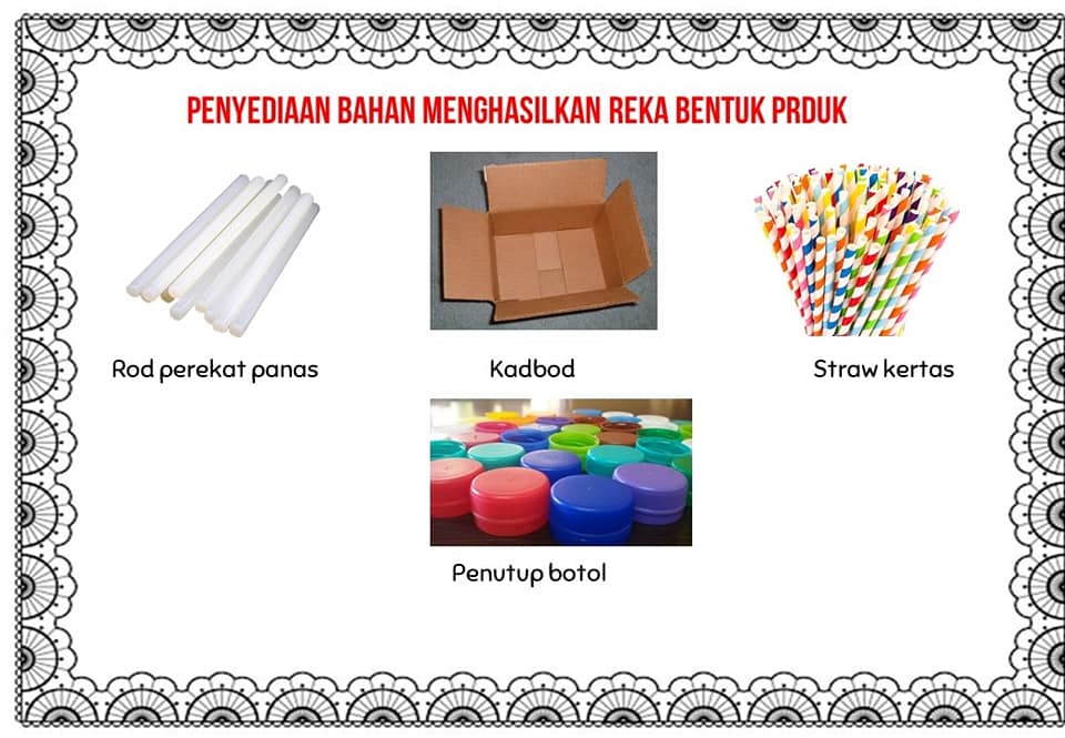 BBM Cg Azilah - Penyediaan model kereta RBT tahun 4 | Facebook