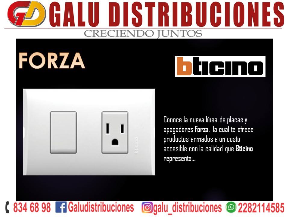 GALU - Conoce la nueva linea Forza... adquierela en Galu... | Facebook