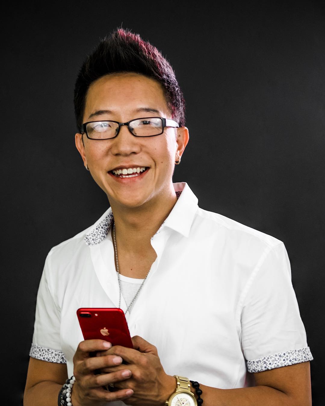 JMPforce - MEET THE EXPERTS: Paul Ryu a.k.a. RyuSauce... | Facebook