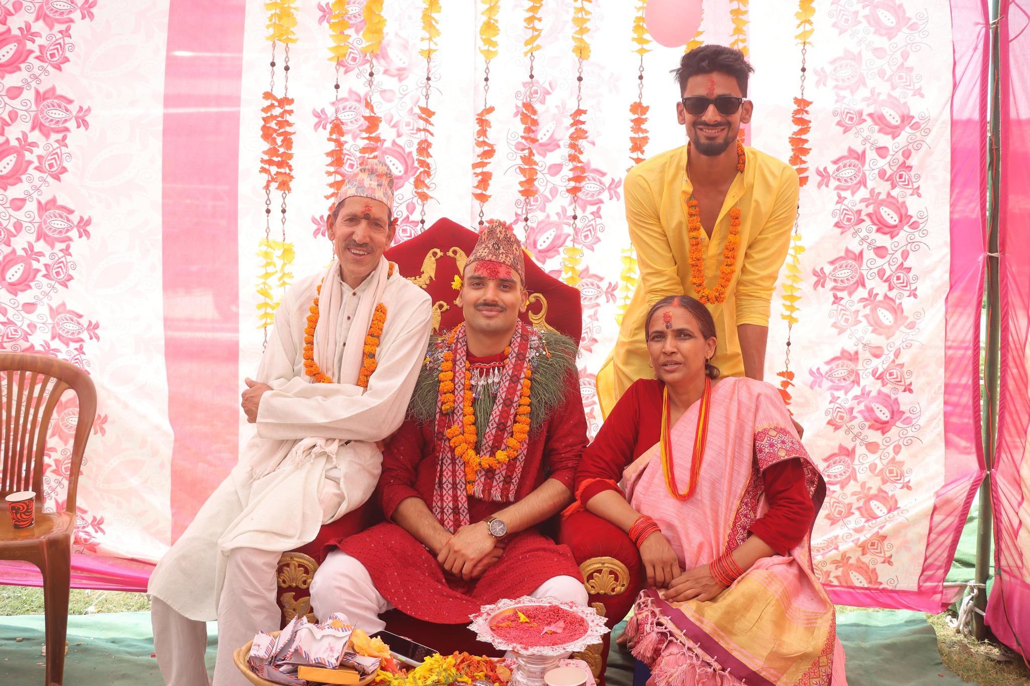 Nitin Raj Pandey