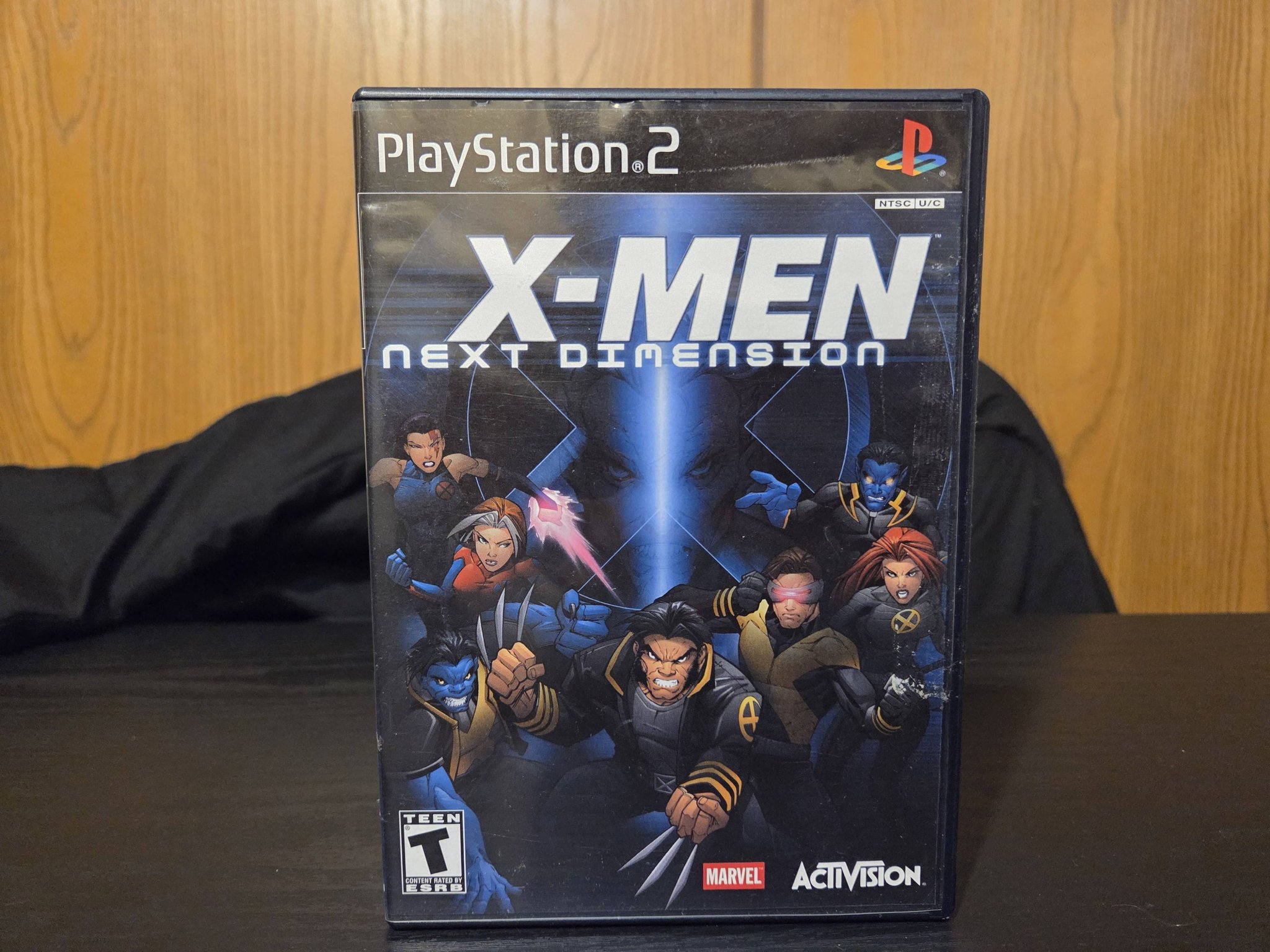 This group focuses on all titles by Academy Games.