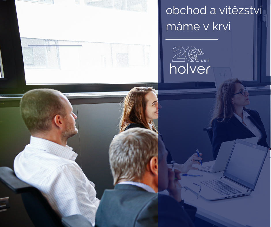 holver | Ostrava