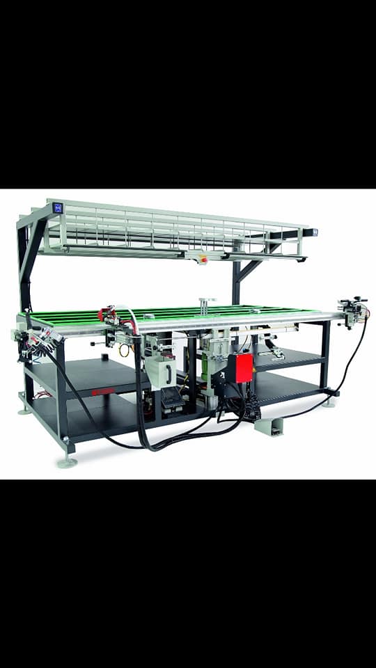 KABAN Machine Algérie