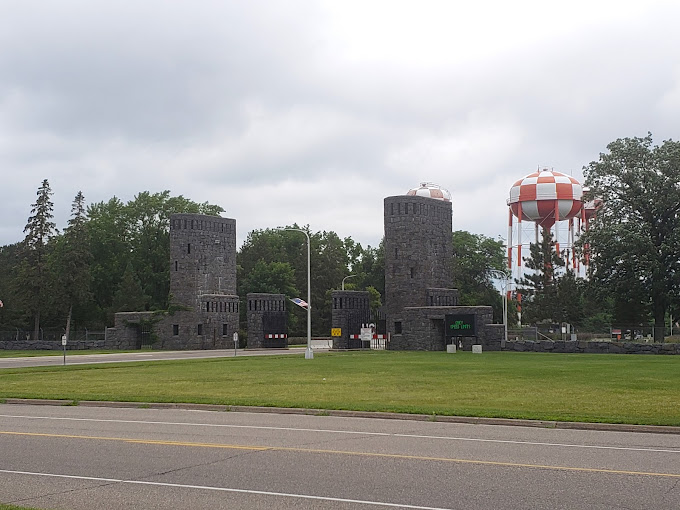 Camp Ripley Exchange | Little Falls MN
