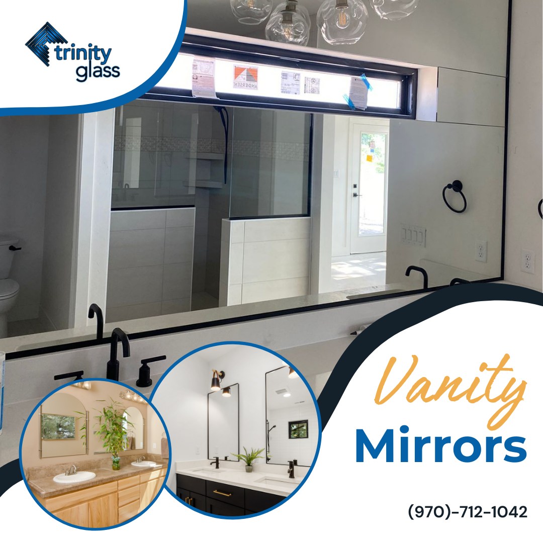 Trinity Glass - Experience the Difference: Elevate Your... | Facebook