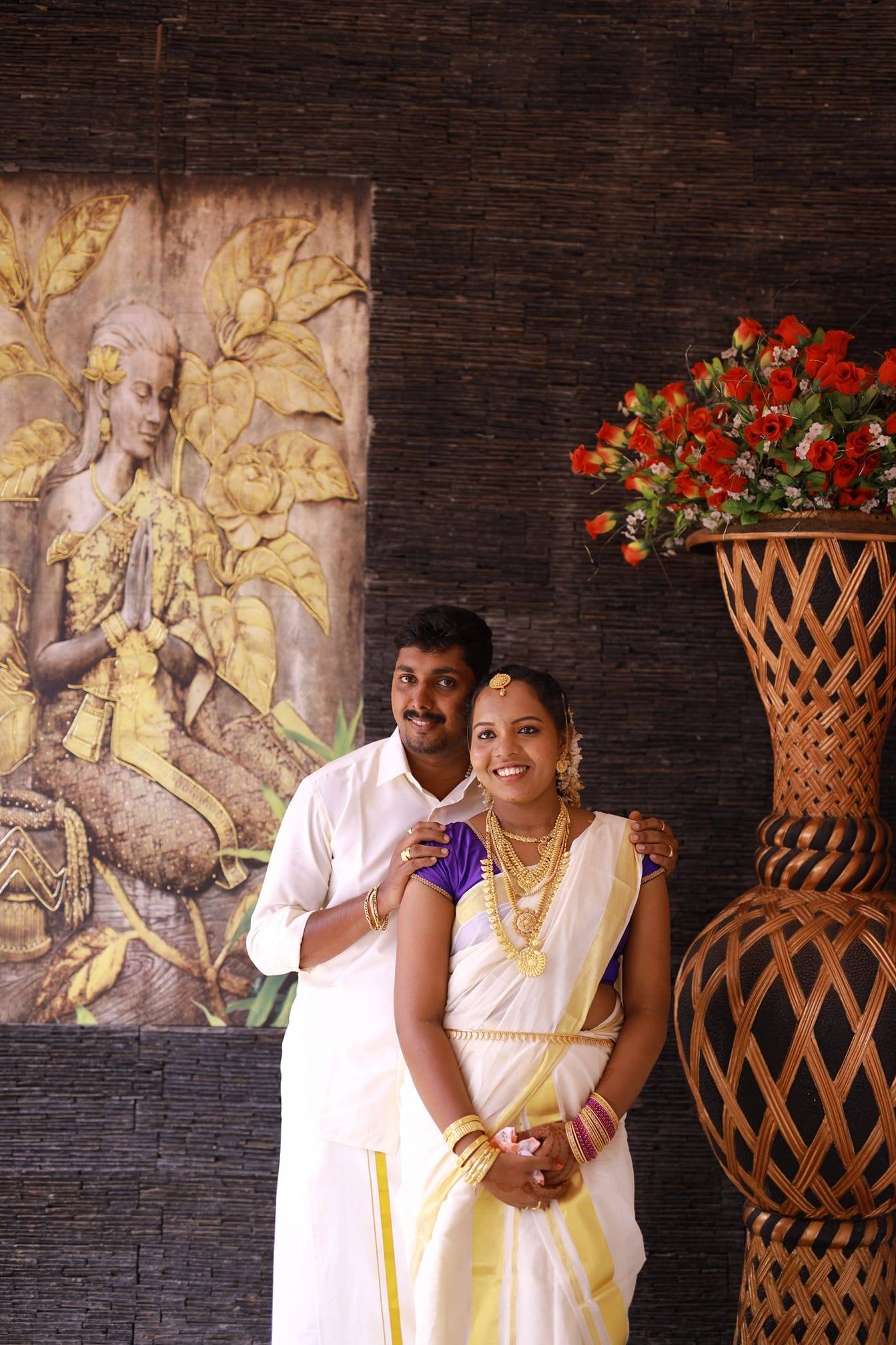 Deepu Raveendran R S