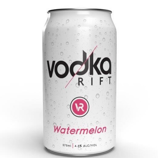 Vodka Rift