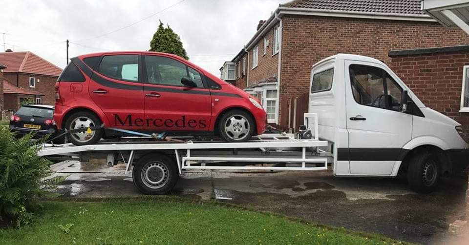 White Rose Car Collection | Doncaster