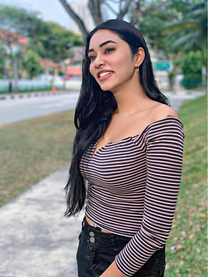 Dhivyah Raveen