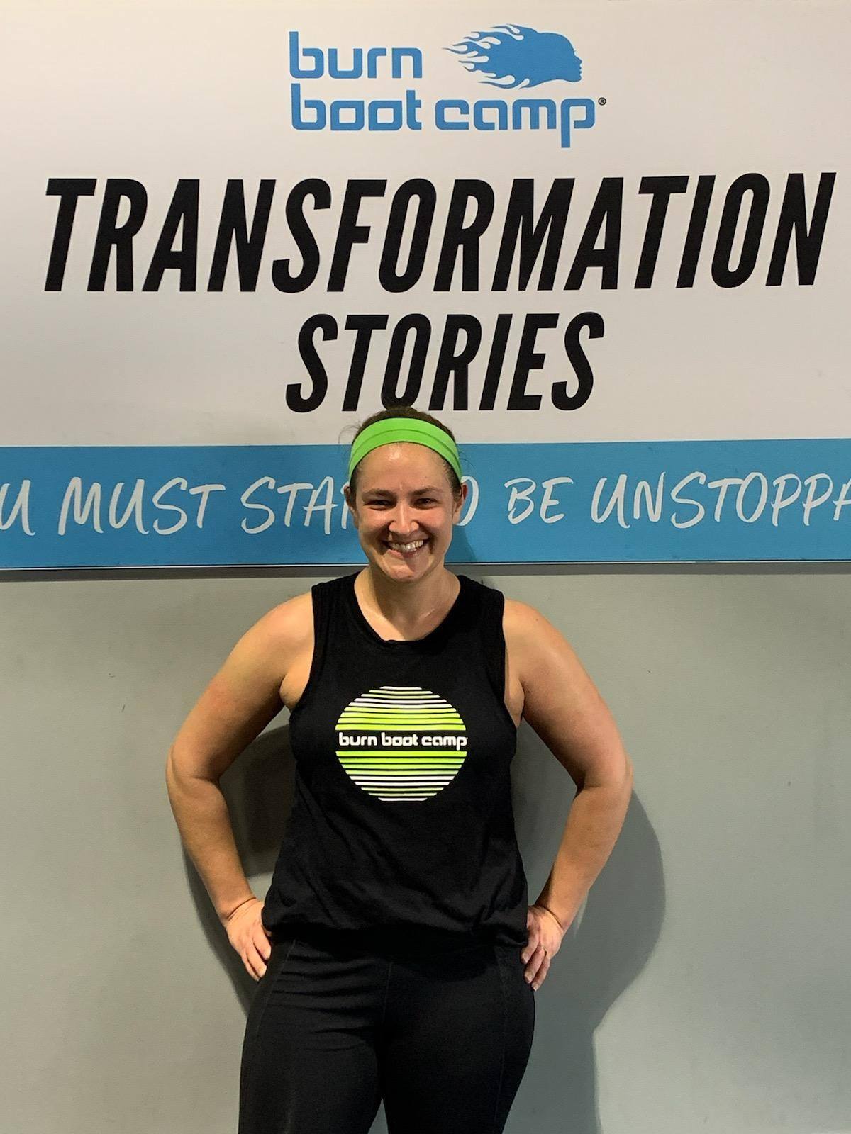 Check out our Burn... - Burn Boot Camp - Wake Forest, NC | Facebook