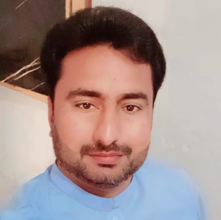 Warmly welcome to our new Principal Respected Sir Muhammad Rafiq Khan ...