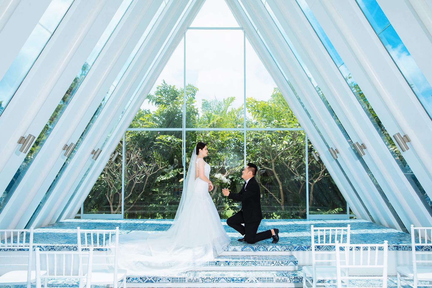 Ricky-L Bali Photo & Bridal | Denpasar