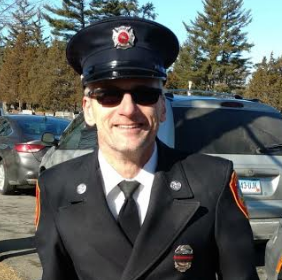 The Exeter Fire Department... - Exeter Fire Department | Facebook