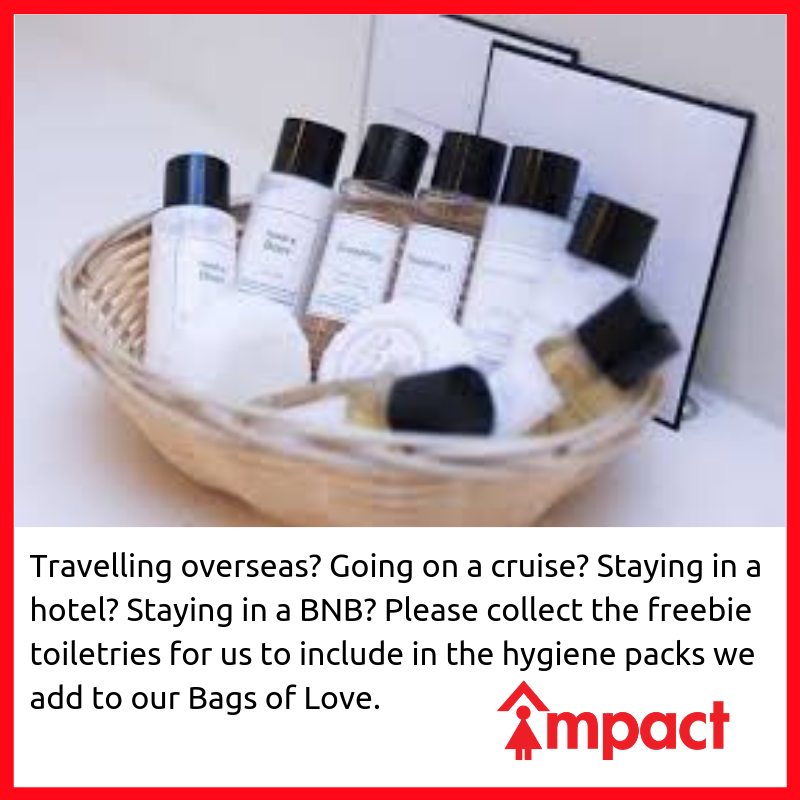 Impact - Impact added a new photo.
