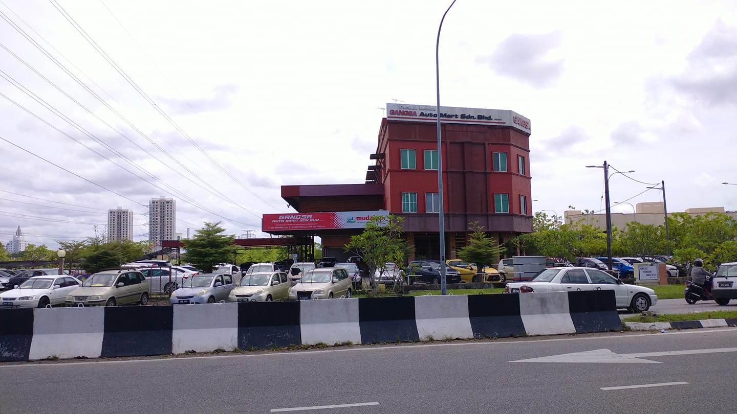 Gangsa Auto Mart Sdn Bhd Facebook