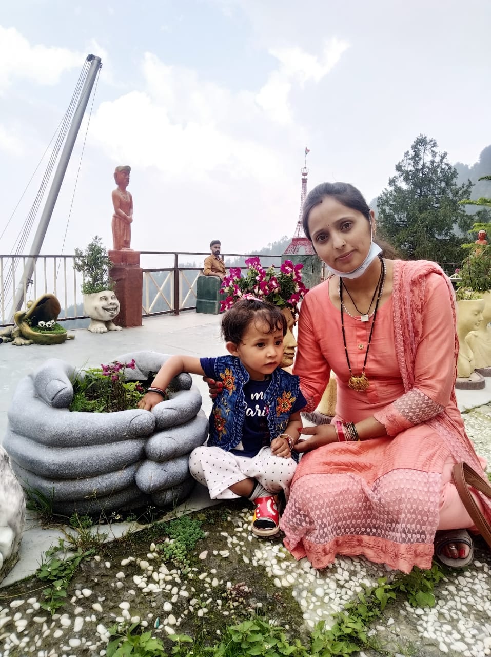 Ranju Sharma